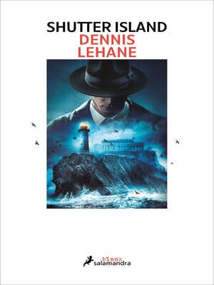 cover image of Shutter Island